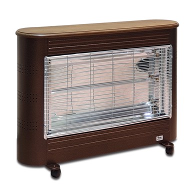 PALMA Električna grijalica 2500P