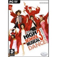 Igra za PC: Disney High School Musical 3: Senior Year Dance STEAM Key