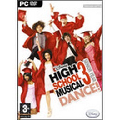 Igra za PC: Disney High School Musical 3: Senior Year Dance STEAM Key