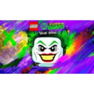 Igra za PC: LEGO DC Super-Villains Deluxe Edition