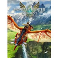 Igra za PC: Monster Hunter Stories 2 Wings of Ruin