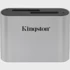 KINGSTON Čitač memorijskih kartica SDHC/SDXC, USB 3.0