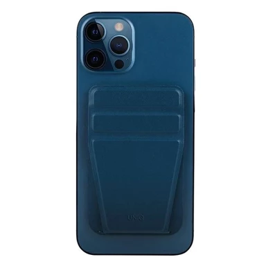 UNIQ Lyft magnetski stalak S Funkcijom Kartice Za Iphone 12 13 14 15