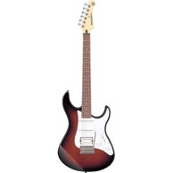 YAMAHA Električna gitara PAC112J