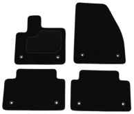 MAMMOOTH Auto tepisi tekstilni za Land Rover Range Rover Evoque 12.18-