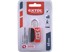 Extol Premium Kombinacija brave (8857301) TSA s troznamenkastim kodom, debljine 61x32x14 mm