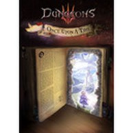 Igra za PC: Dungeons 3 - Once Upon A Time (STEAM Key)
