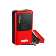 TELWIN Kompaktni starter za vozila, DRIVE 1800, 12 V