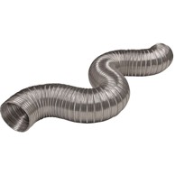 Fleksibilna cijev AL.FI 100X2500mm
