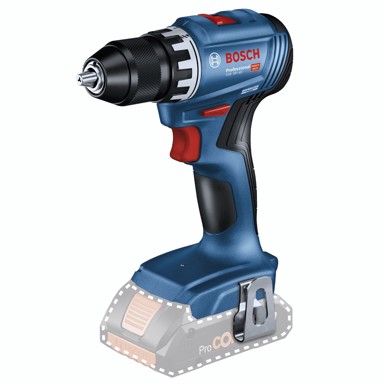 BOSCH Akumulatorska bušilica-odvijač GSR 18V-45