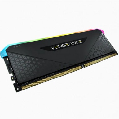 CORSAIR Radna memorija Vengance, 16 GB (1x16 GB), DDR4, 3200 MHz