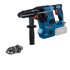 BOSCH Akumulatorska udarna bušilica Professional GBH 18V-28 CF Solo (0611921001)