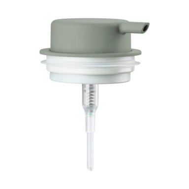 ZONE Zelena pumpica za dozator sapuna Nova One