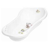 KEEEPER Kada Winnie pooh, 100cm, bijela