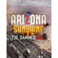 Igra za PC: Arizona Sunshine - The Damned