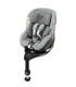 MAXI-COSI Autosjedalica Mica Pro Eco i-Size 0-18 kg, siva