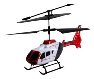 AMEWI RC helikopter EC135, električni pogon