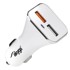 AKYGA punjač za automobil AK-CH-08 3000 mAh 2×USB