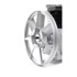 KRAFT&DELE kompresorska pumpa, 2 klipa, 5,5 kW, 8 bar, KD1494
