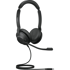 JABRA Slušalice Evolve2 30, naglavne, žične, USB-C, za ured i pozivni centar