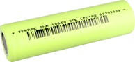 BMZ Li-Ion akumulatorska baterija 18650, 3,7 V, 3000 mAh