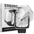 OVERBOARD Hidrogel zaštitne folije za Amazfit Active 2 Square, 3 kom.