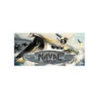 Igra za PC: Naval Warfare