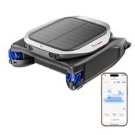 DREAME Skimmer za bazen J1, bežični