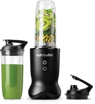 NUTRIBULLET Mikser Ultra NB1206MB, posude 900 ml i 700 ml