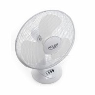 ADLER Stolni ventilator AD7304, 40 cm, 90 W