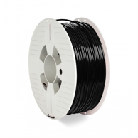 VERBATIM Filament za 3D pisač 55327 PLA, crni