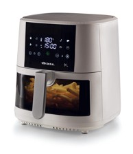 ARIETE Friteza na vrući zrak, model 4630, bijela