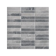 SERRA Unutarnje zidne pločice Listelli Prisma, 34x34, 1.62 m2