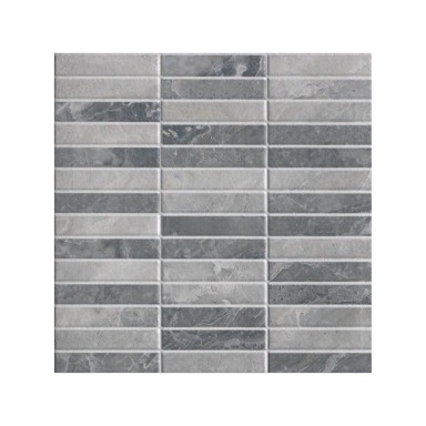 SERRA Unutarnje zidne pločice Listelli Prisma, 34x34, 1.62 m2