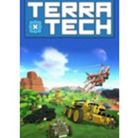 Igra za PC: TerraTech