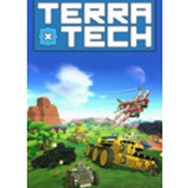 Igra za PC: TerraTech