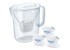 Brita Style Essential + 3 MAXTRA PRO PURE PERFORMANCE (White)