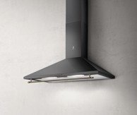 ELICA Napa TAMAYA RAIL - grafit - 90 cm