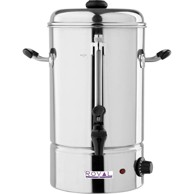 EURONOVA Dozator za tople napitke, 23 L, 1800 W