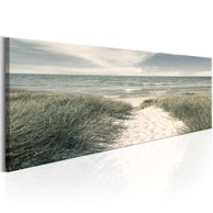Slika Secrets of the Sea 120x40