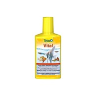TETRA Sredstvo za kondicioniranje vode Vital, 100 ml
