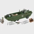 COBI DUKW Amphibia, 1:35 