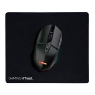 TRUST Gaming set Felox, crni, GXT112, podloga