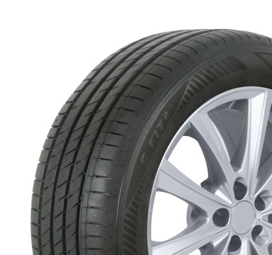 LAUFENN Guma S Fit2 LK12 205/50R17 93W