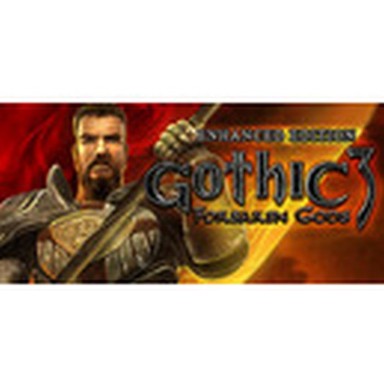 Igra za PC: Gothic 3 Forsaken Gods Enchanced Edition STEAM Key