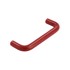 SIRO Ručka za namještaj rubin crvena