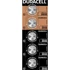 DURACELL Baterije litijske CR2032, 3V, 5 kom