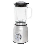 PROFICOOK Blender 501207, 1200 W, inox