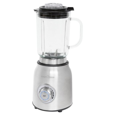 PROFICOOK Blender 501207, 1200 W, inox