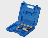 VALUE Alat za pertlanje u PVC koferu VFT-809-I